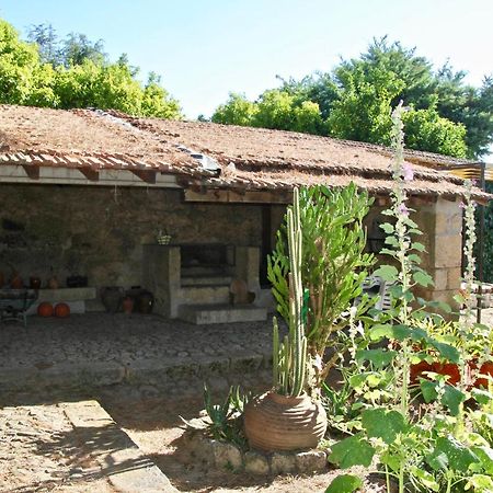 Casa Do Balcao Konuk evi Alcains Dış mekan fotoğraf