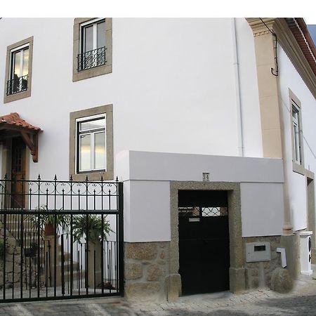 Casa Do Balcao Konuk evi Alcains Dış mekan fotoğraf