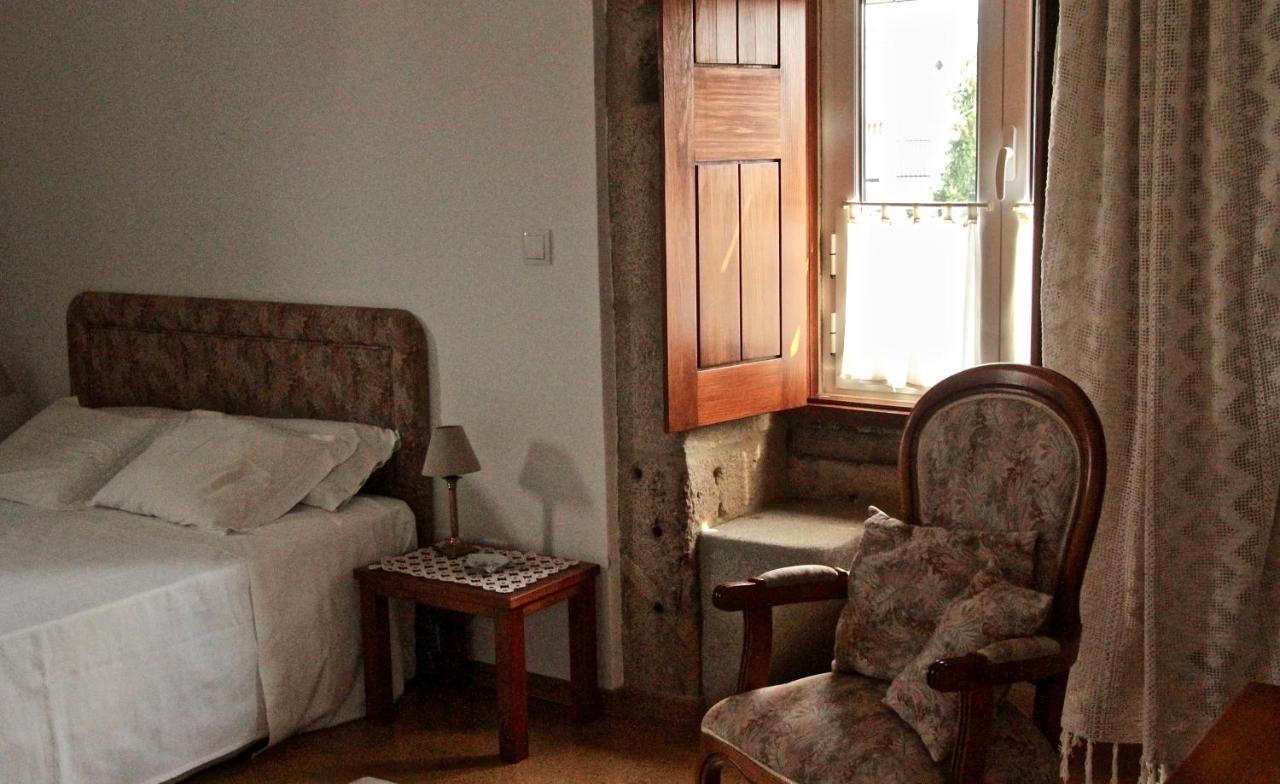 Casa Do Balcao Konuk evi Alcains Dış mekan fotoğraf