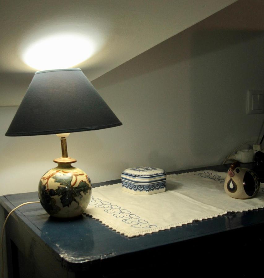Casa Do Balcao Konuk evi Alcains Dış mekan fotoğraf