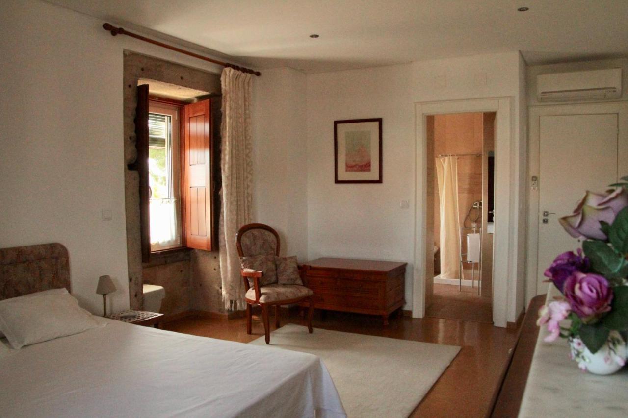 Casa Do Balcao Konuk evi Alcains Dış mekan fotoğraf