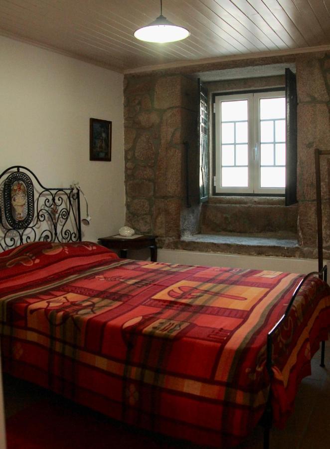 Casa Do Balcao Konuk evi Alcains Dış mekan fotoğraf