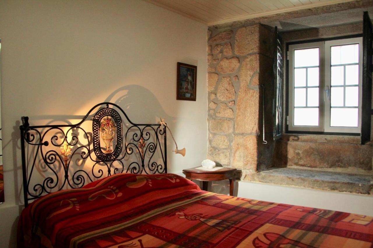 Casa Do Balcao Konuk evi Alcains Dış mekan fotoğraf