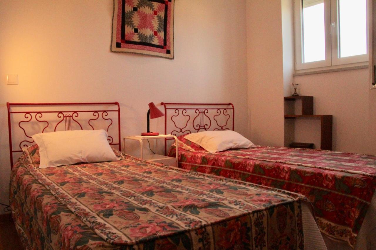 Casa Do Balcao Konuk evi Alcains Dış mekan fotoğraf