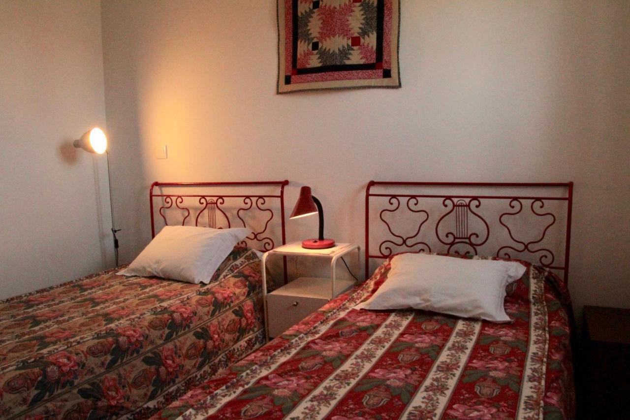 Casa Do Balcao Konuk evi Alcains Dış mekan fotoğraf