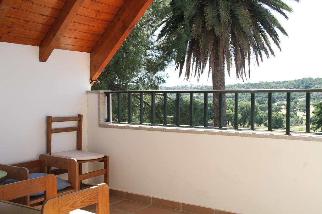 Casa Do Balcao Konuk evi Alcains Dış mekan fotoğraf