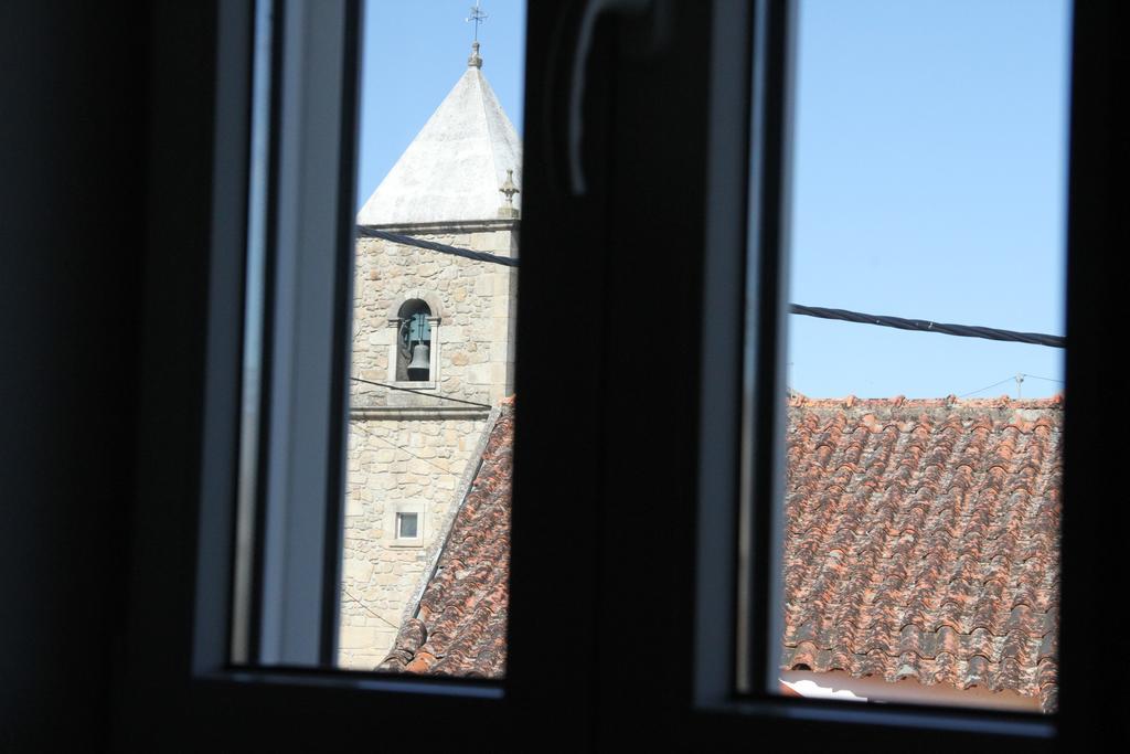 Casa Do Balcao Konuk evi Alcains Dış mekan fotoğraf