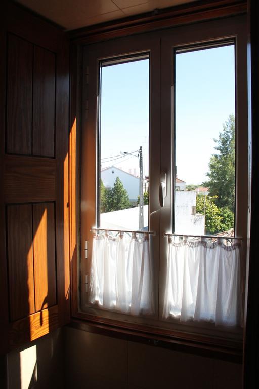 Casa Do Balcao Konuk evi Alcains Dış mekan fotoğraf