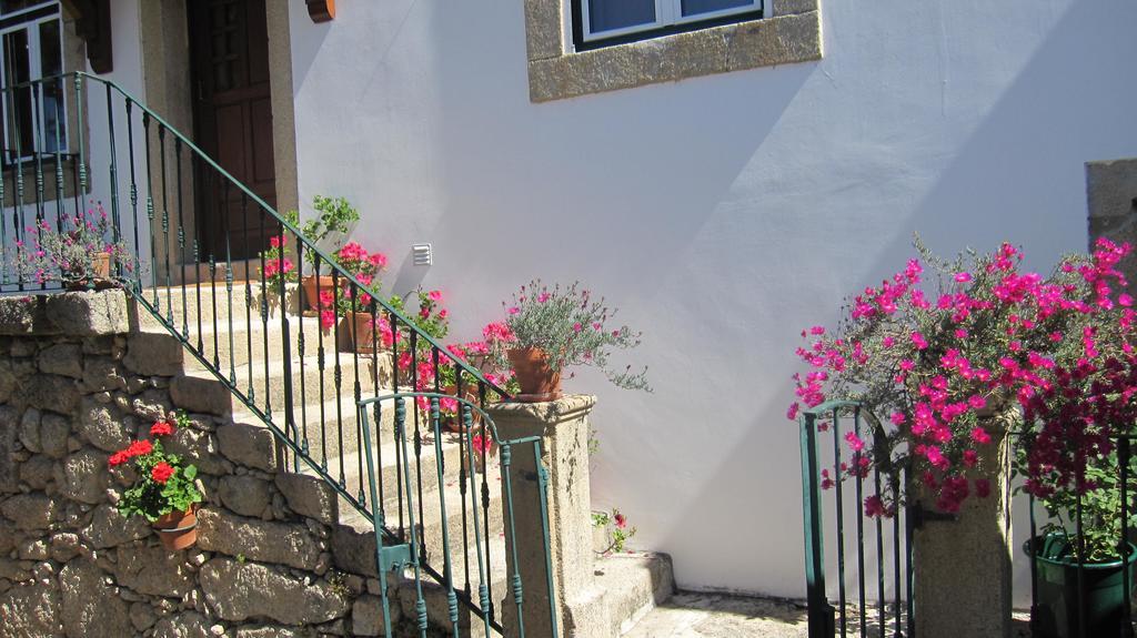 Casa Do Balcao Konuk evi Alcains Dış mekan fotoğraf