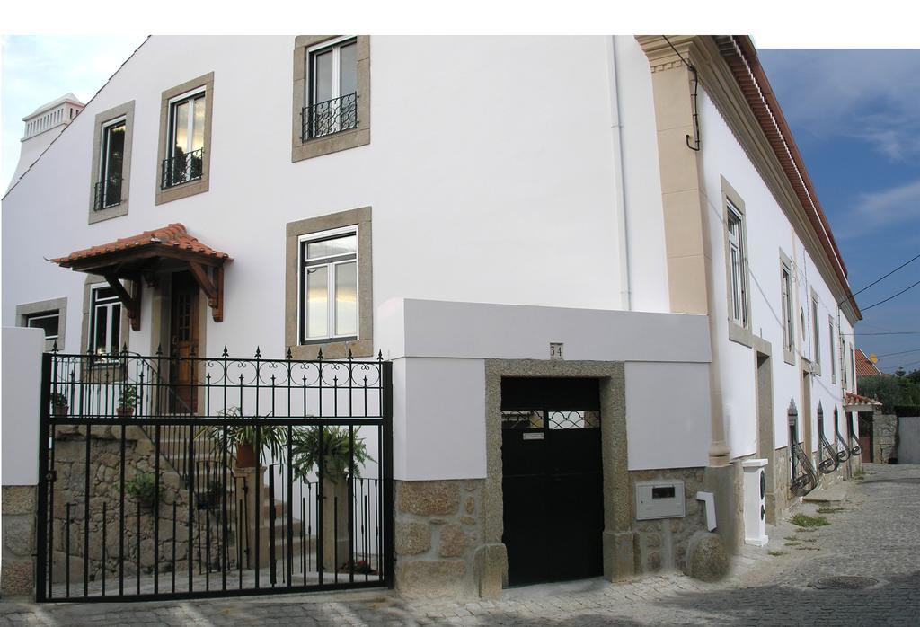 Casa Do Balcao Konuk evi Alcains Dış mekan fotoğraf